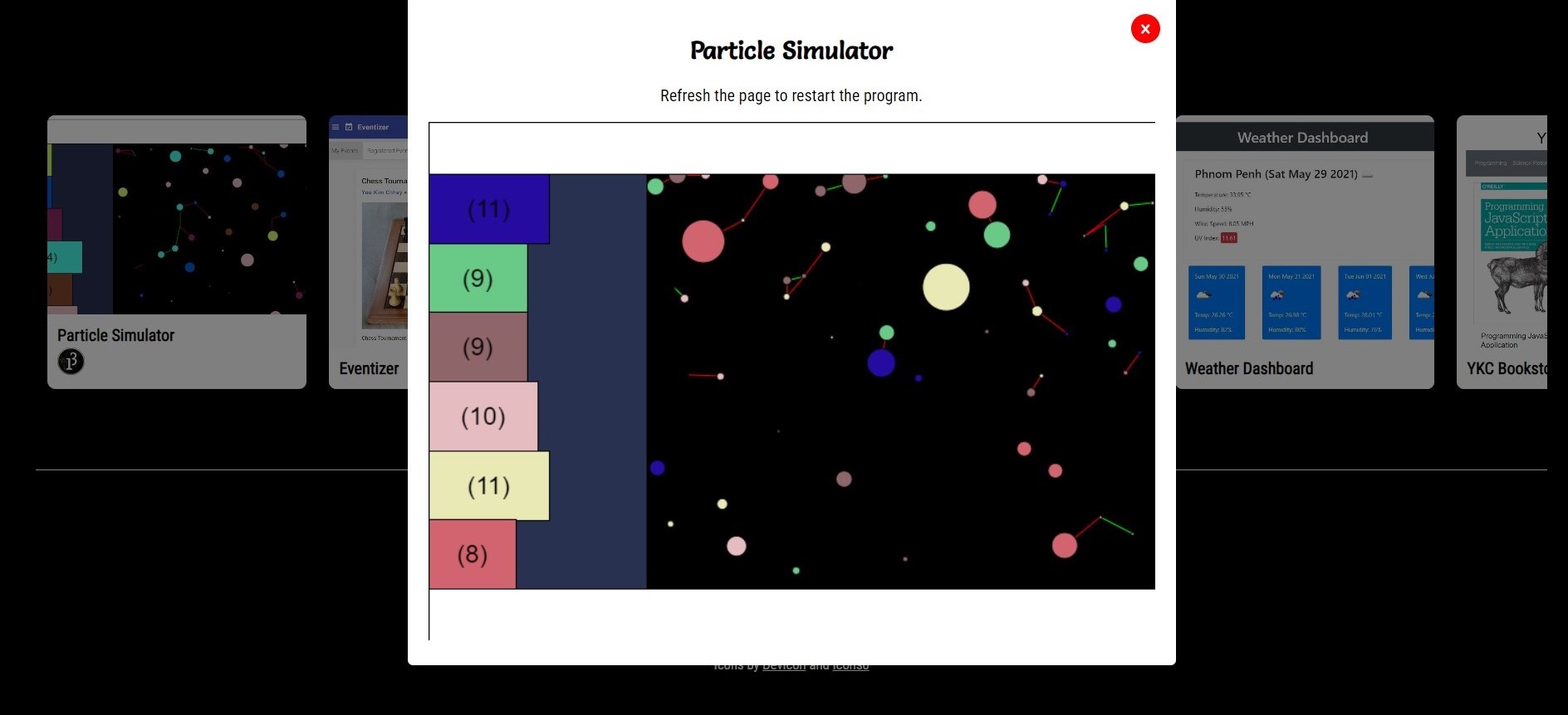 particle-simulator